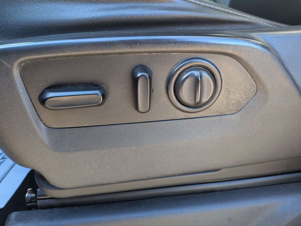 2021 Chevrolet Silverado 2500HD LTZ