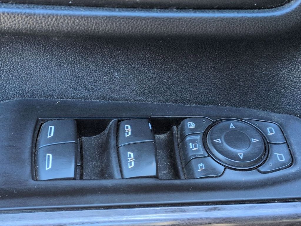 2021 Chevrolet Silverado 2500HD LTZ