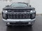 2021 Chevrolet Silverado 2500HD LTZ