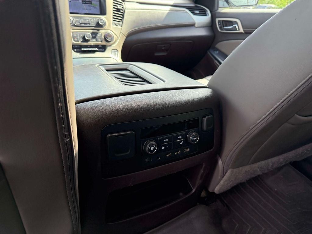 2018 GMC Yukon XL Denali