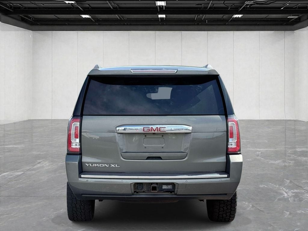 2018 GMC Yukon XL Denali