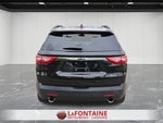 2019 Chevrolet Traverse LT Cloth w/1LT