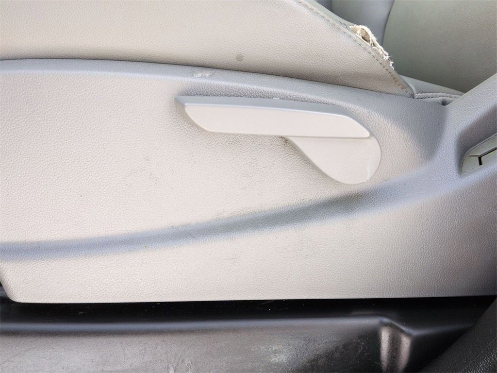 2017 GMC Sierra 1500 Base