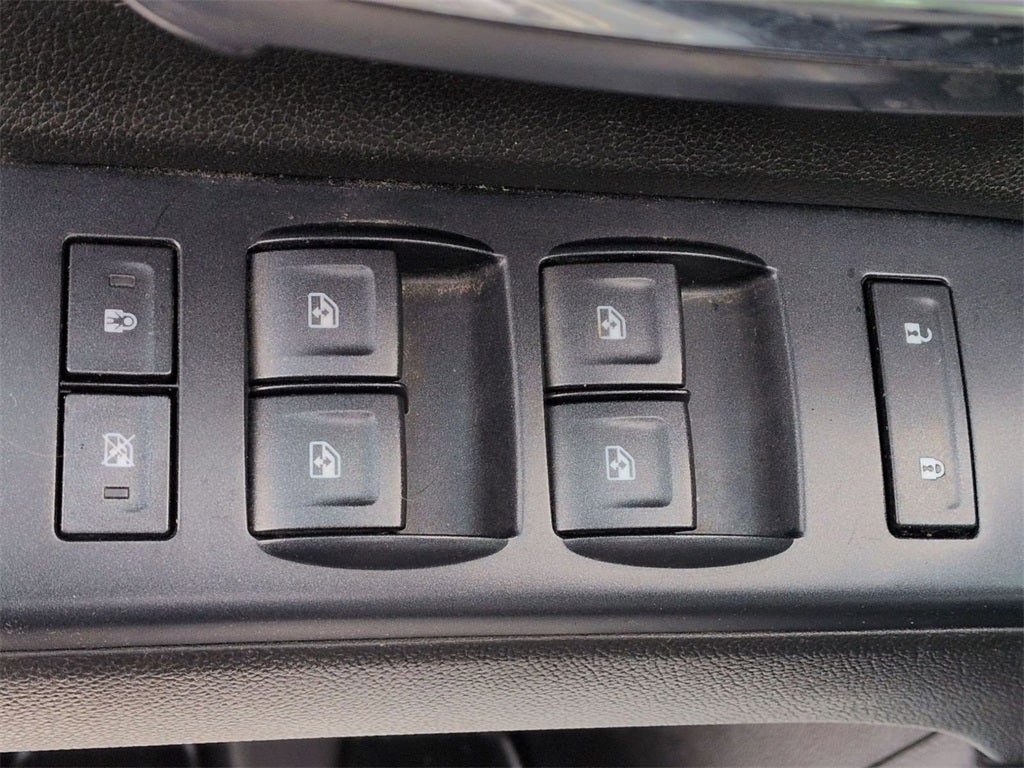 2017 GMC Sierra 1500 Base