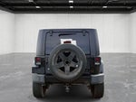 2010 Jeep Wrangler Unlimited Sahara