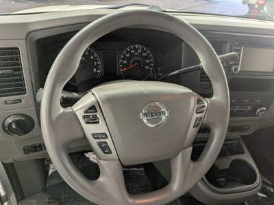 2020 Nissan NV1500 SV