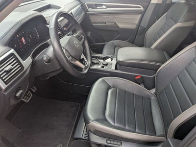 2023 Volkswagen Atlas 3.6L V6 SEL Premium R-Line