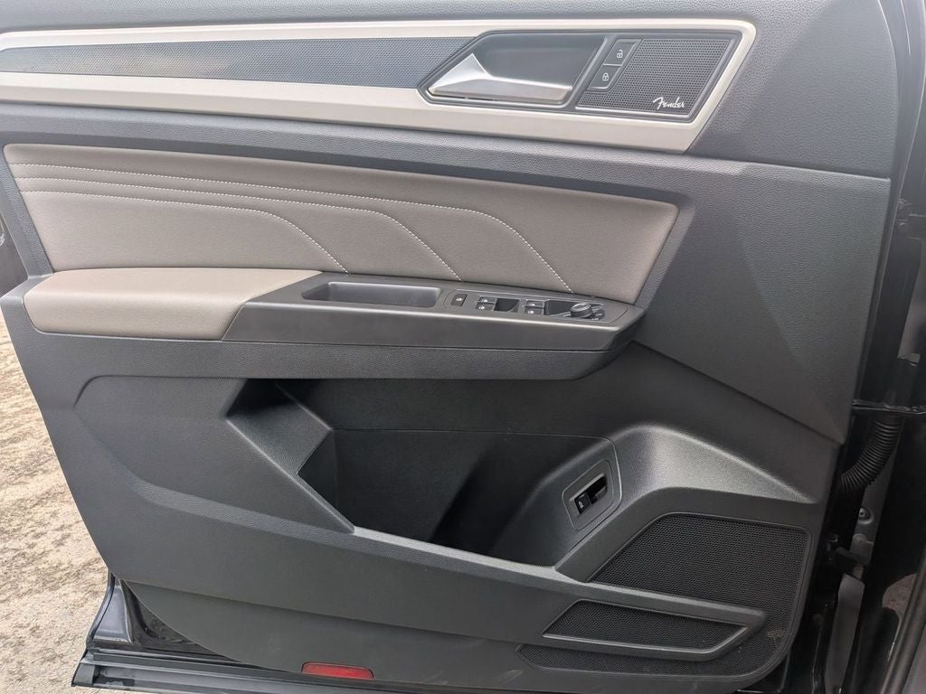 2023 Volkswagen Atlas 3.6L V6 SEL Premium R-Line