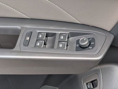 2023 Volkswagen Atlas 3.6L V6 SEL Premium R-Line
