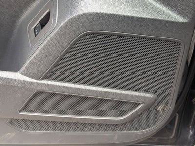 2023 Volkswagen Atlas 3.6L V6 SEL Premium R-Line