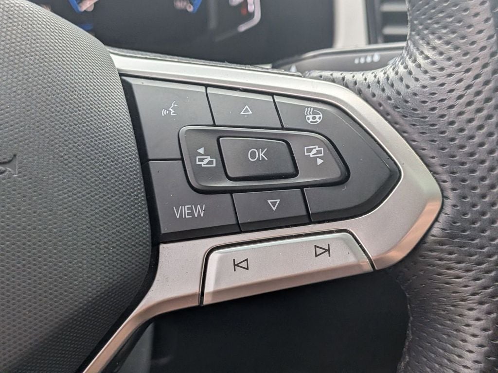 2023 Volkswagen Atlas 3.6L V6 SEL Premium R-Line
