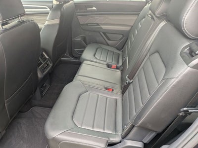 2023 Volkswagen Atlas 3.6L V6 SEL Premium R-Line