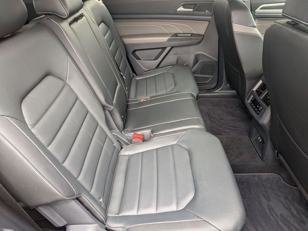 2023 Volkswagen Atlas 3.6L V6 SEL Premium R-Line