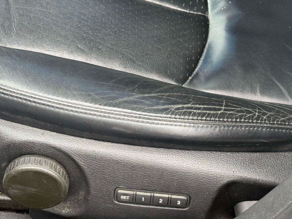 2012 Mazda Mazda6 s Grand Touring
