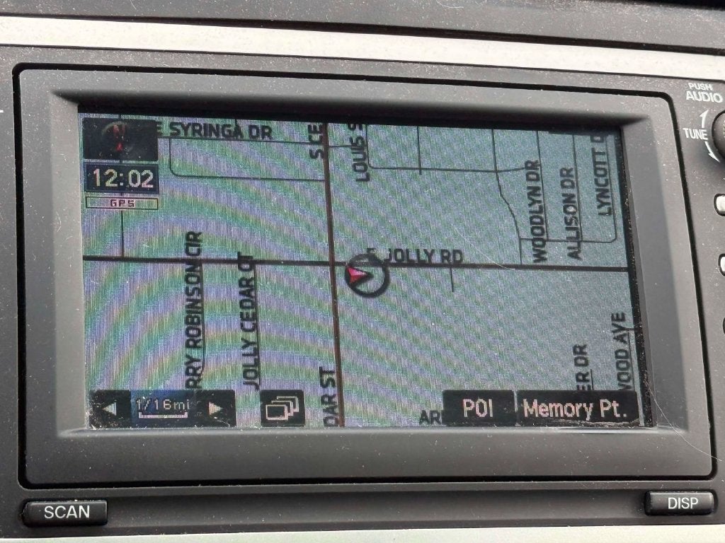2012 Mazda Mazda6 s Grand Touring