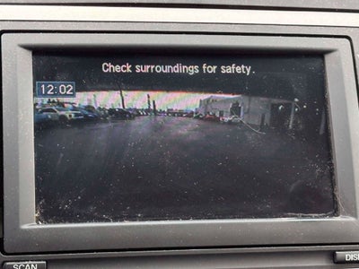 2012 Mazda Mazda6 s Grand Touring