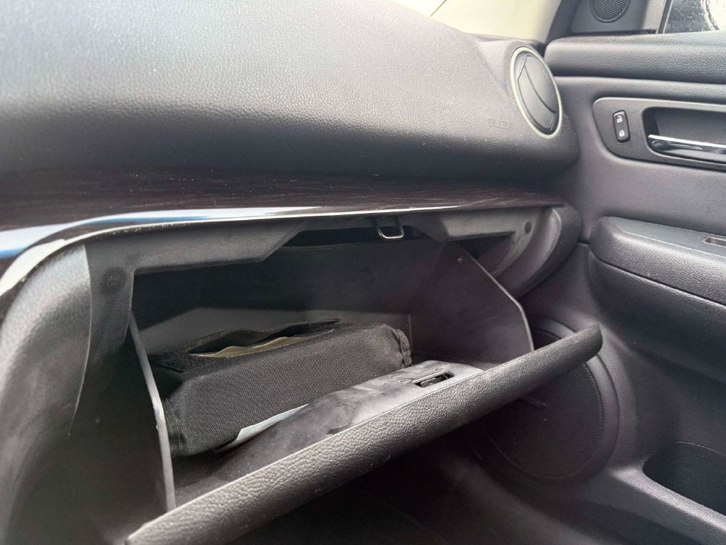 2012 Mazda Mazda6 s Grand Touring