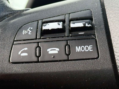 2012 Mazda Mazda6 s Grand Touring