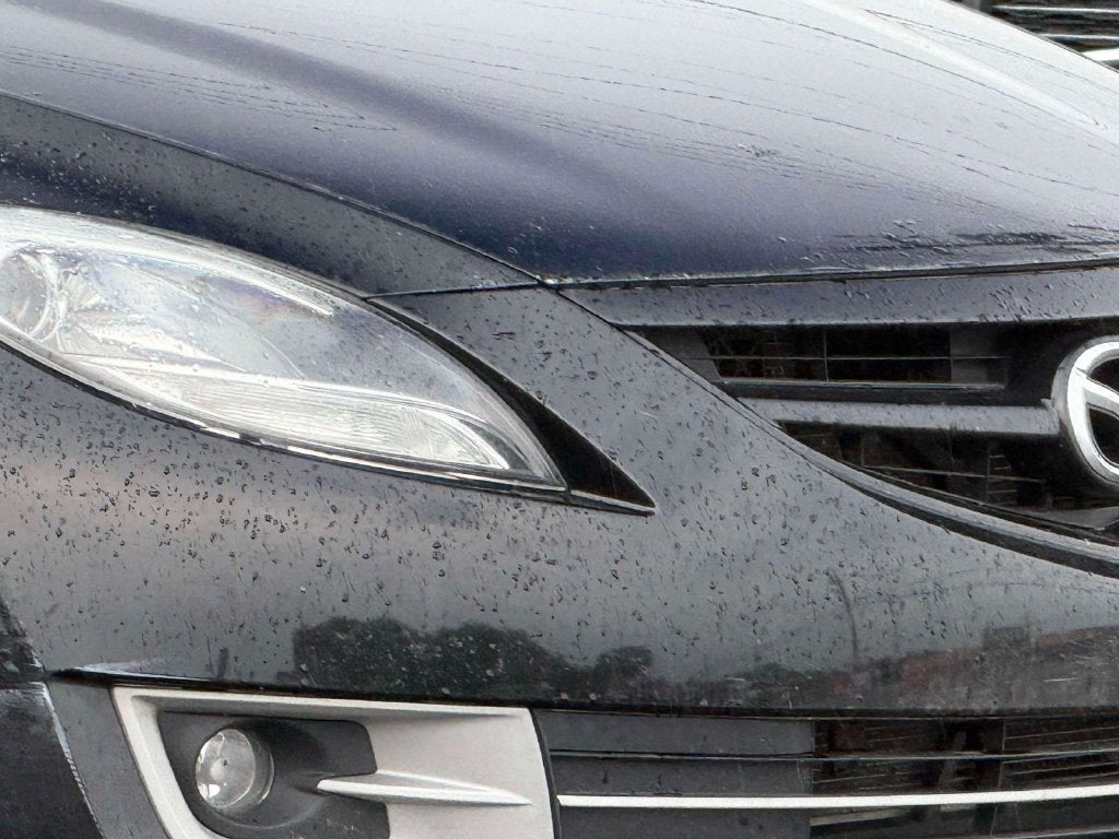 2012 Mazda Mazda6 s Grand Touring