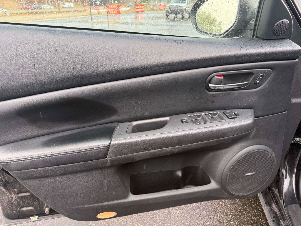 2012 Mazda Mazda6 s Grand Touring