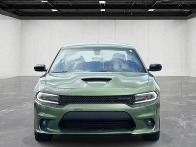2021 Dodge Charger R/T