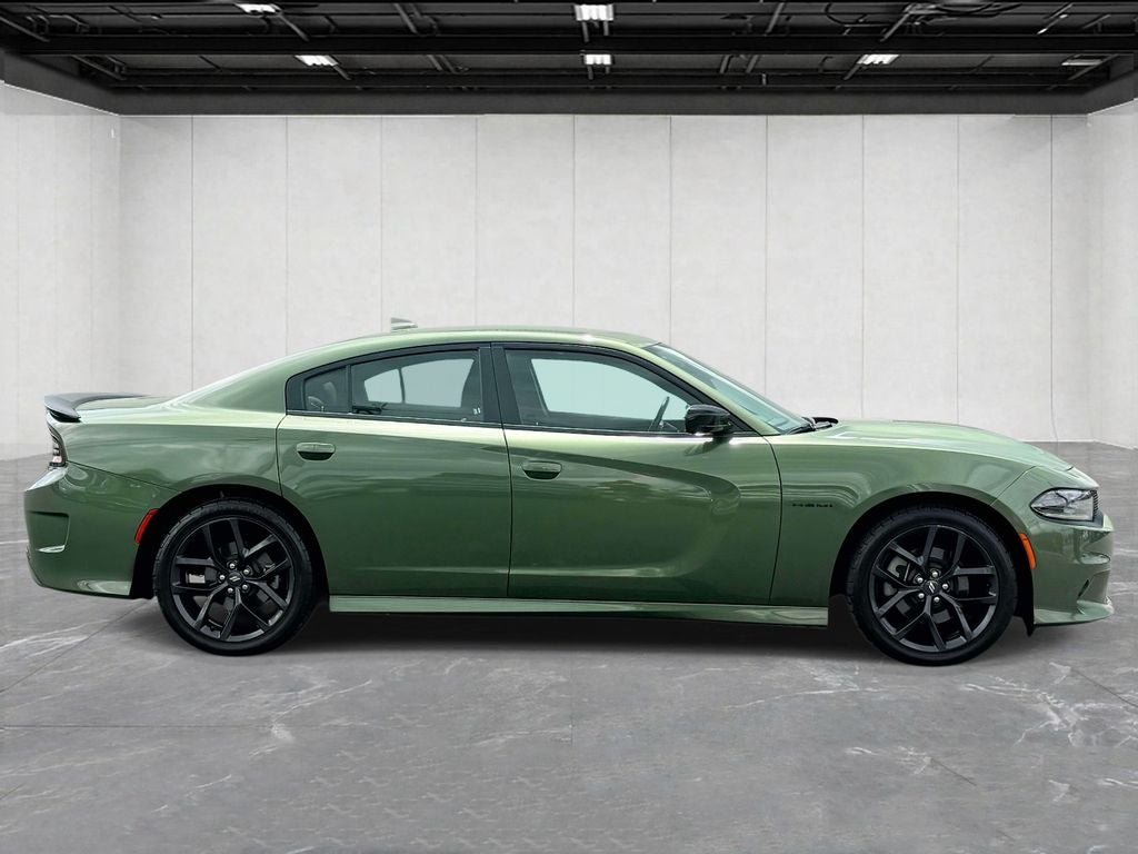 2021 Dodge Charger R/T