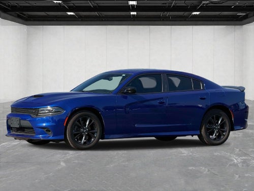 2020 Dodge Charger GT