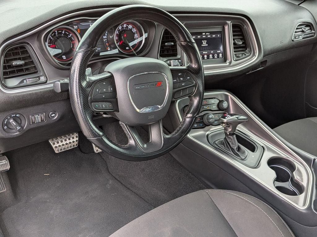 2021 Dodge Challenger R/T