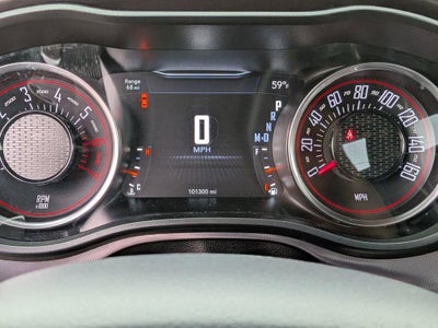 2021 Dodge Challenger R/T