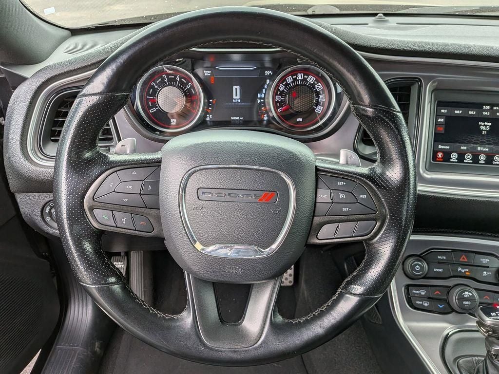 2021 Dodge Challenger R/T