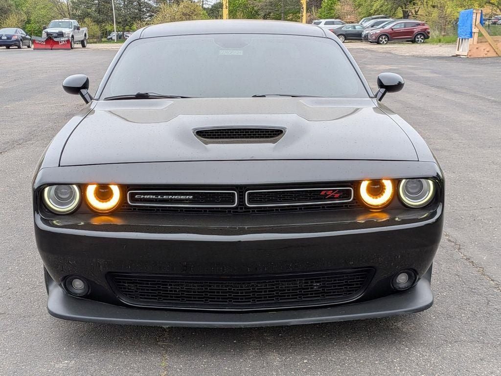 2021 Dodge Challenger R/T