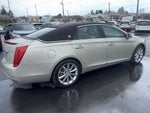 2013 Cadillac XTS Luxury