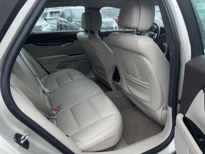 2013 Cadillac XTS Luxury