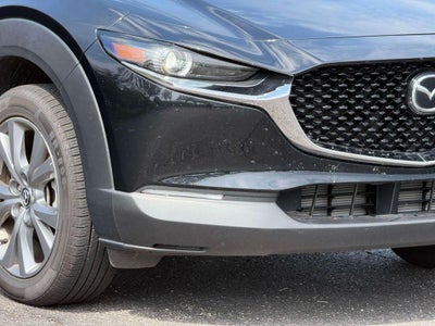 2025 Mazda Mazda CX-30 2.5 S Preferred Package