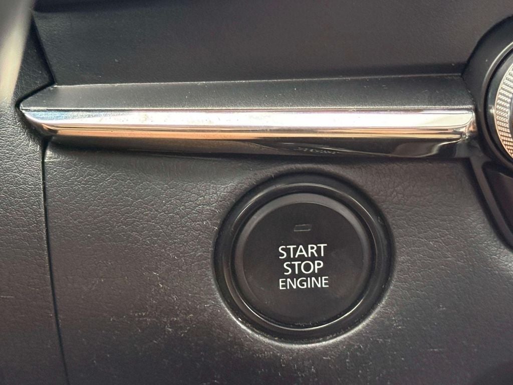 2023 Mazda Mazda CX-30 2.5 S Premium Package