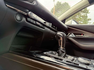 2023 Mazda Mazda CX-30 2.5 S Premium Package