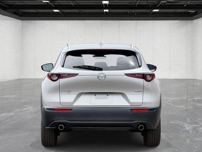 2023 Mazda Mazda CX-30 2.5 S Premium Package