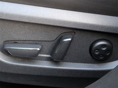 2022 INFINITI QX50 Sensory