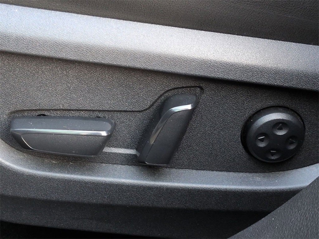 2022 INFINITI QX50 Sensory