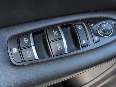 2022 INFINITI QX50 Sensory