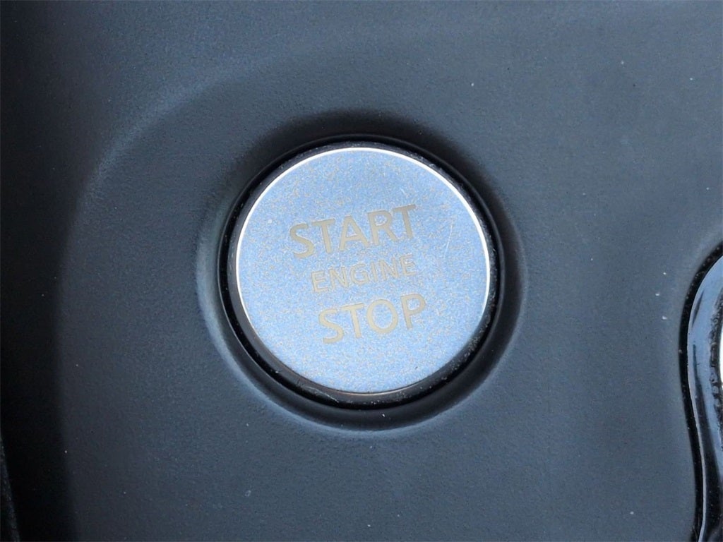 2022 INFINITI QX50 Sensory