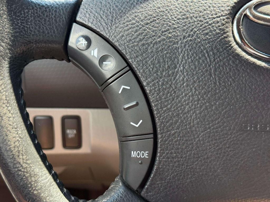 2011 Toyota Tacoma Base V6