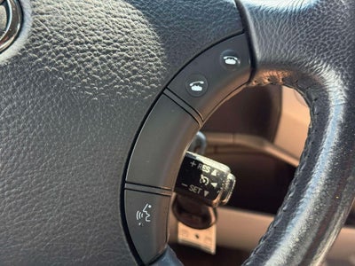 2011 Toyota Tacoma Base V6