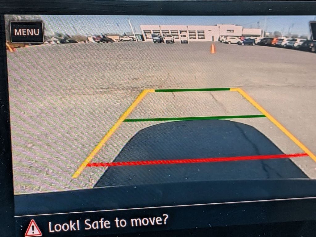 2019 Volkswagen Tiguan 2.0T SE 4Motion