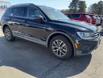 2019 Volkswagen Tiguan 2.0T SE 4Motion