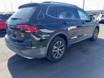 2019 Volkswagen Tiguan 2.0T SE 4Motion
