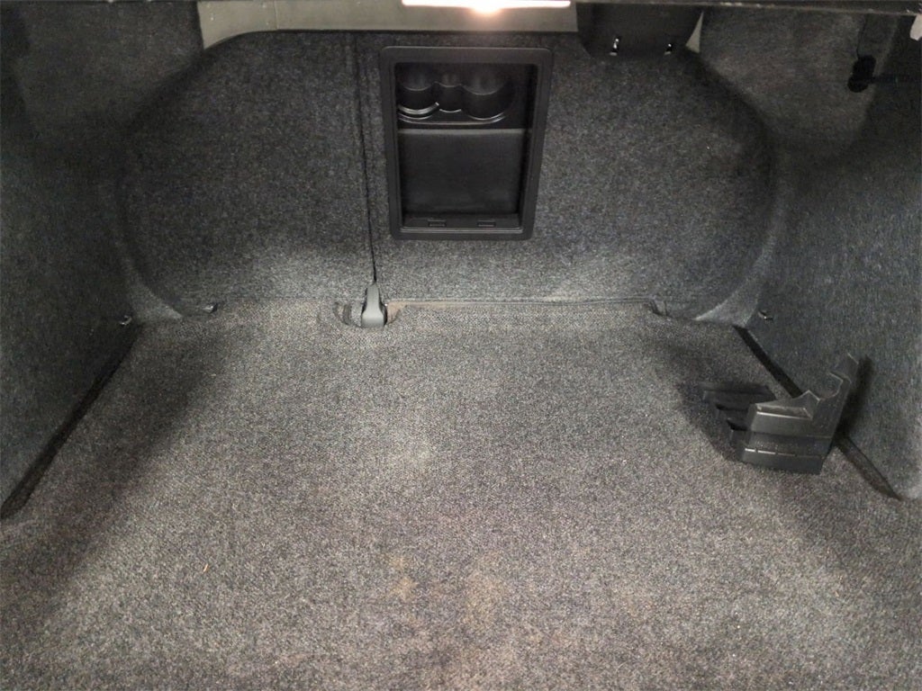 2012 Volkswagen Jetta TDI 2.0