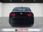 2012 Volkswagen Jetta TDI 2.0