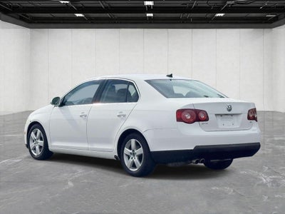 2009 Volkswagen Jetta SE