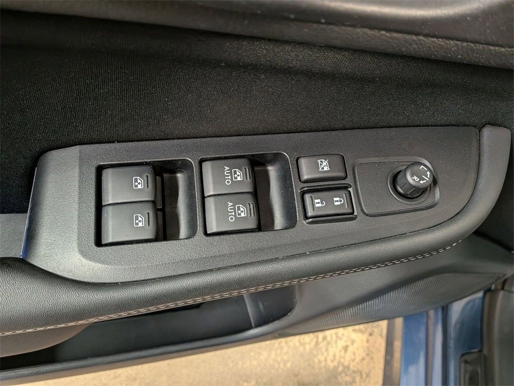 2019 Subaru Legacy 2.5i Premium